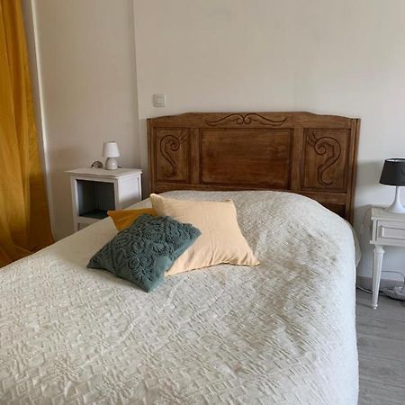 Jouanneau Bed & Breakfast Льо Ман Екстериор снимка